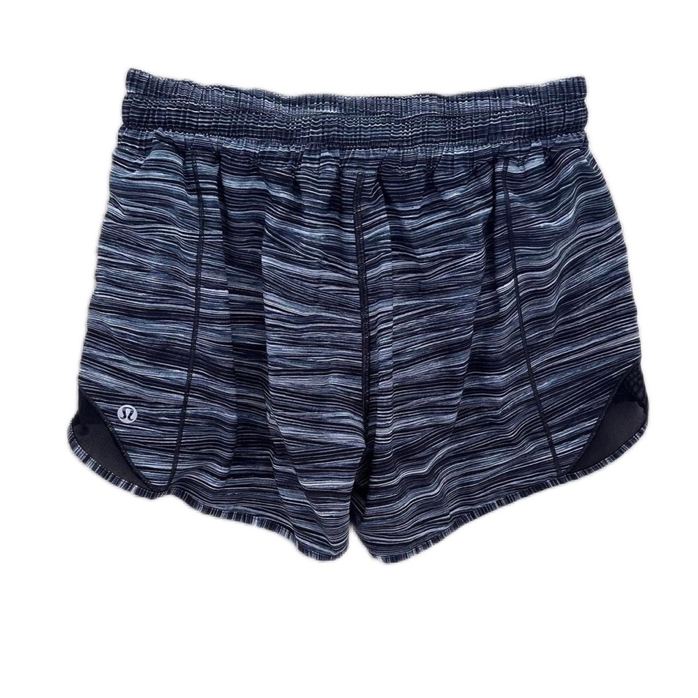 Lululemon Running Shorts